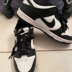 Nike dunks